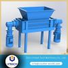 recycling plastic machine, plastic shredder, plastic crusher, waste plastic treatment