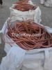 COPPER WIRE SCRAP (MILLBERRY 99.99%)(A)