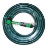 PVC garden hose