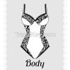 Ladies BODY assorted types EU origin