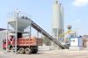 Sell wet mix concrete Plant WCQ300E