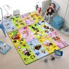 Baby play mat