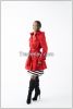 Women's Trench Coat