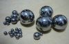 Tungsten Carbide Ball