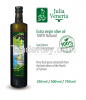 Organic olive oil