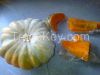 Sell fresh pumpkins from Tunisia