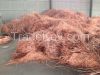 copper wire scrap