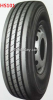 295/80R22.5 steering pattern