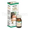 Gazero Gas Remover Oil Mix for Babies