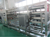 Reverse Osmosis System for Pharmaceutical Industry