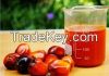 Grade AA Crude Red Palm Oil and Refined Palm Oil