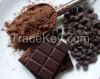 Natural & Alkalized Cocoa Powder for sale at cheap price