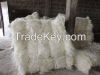 Natural raw sisal fiber, acrylic, hemp fiber, jute, polyester fiber