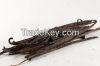 Madagaskan Vanilla Beans , kidney beans