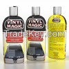 Vinyl Magic - Restore the look and feel of your car or truck