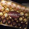 Ferrero Raffaello T3 & T15 30gr and many more