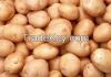 Fresh Irish Potatoes