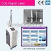 Latest beauty equipment vaginal applicator CO2 Fractional laser