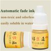 Sell Automatic fade ink 100%pure plant ink for Pen Calligraphy