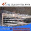 Plastic Sheet Extrusion Machine Screw and Barrel