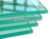 3-19mm tempered glass