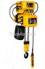 0.5-5Ton electric chain hoist