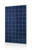 High Efficiency 295-315 watts 6 x 12 Multi-crystalline or Poly-crystalline Solar Panel Taiwan