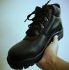 Billy Kuma Safety Footwear Type MID-S301BV