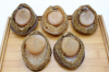 Dried Abalone