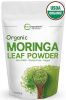 Wholesale Bulk Organic Moringa Leaf Powder
