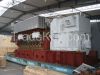 HFO Power Plant / CAT / MAK 8M25 HFO Generator Set / 1MW to 52 MW HFO Power Plant