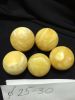 Baltic natural loose amber beads