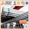 Galvanized Pipe / Galvanized steel pipes / Hot-dip Galvanized steel pi