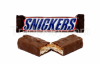 Snickers Chocolate Bars