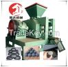 Most Effective and Environmental Coal Dust Briquette Machine