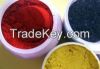 VAT Red / Black / Blue / Yellow