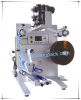 ROUND BOTTLE LABELING MACHINE