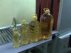 Refined Sunflower Oil Grade A