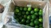 Fresh Seedless Limes