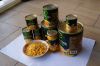 Canned Sweet Kernel Corn for sale