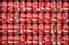 Carbonated Drink - Cola 330ml Cans