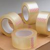 Bopp Adhesive Tapes