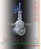 Cast Steel Gate Valve