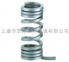 Square Section-coil Heater For Plastic Injection