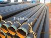 API SPEC 5CT Seamless Steel Tubes