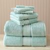 100% cotton towel at reasonable price for gift, promotion