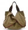 canvas bag tote bag hand bag