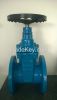 Double Socket End Resilient Seat Gate Valve