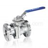 Floating Ball Valve (DN15-N250)