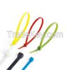 Self-locking Nylon Cable Ties